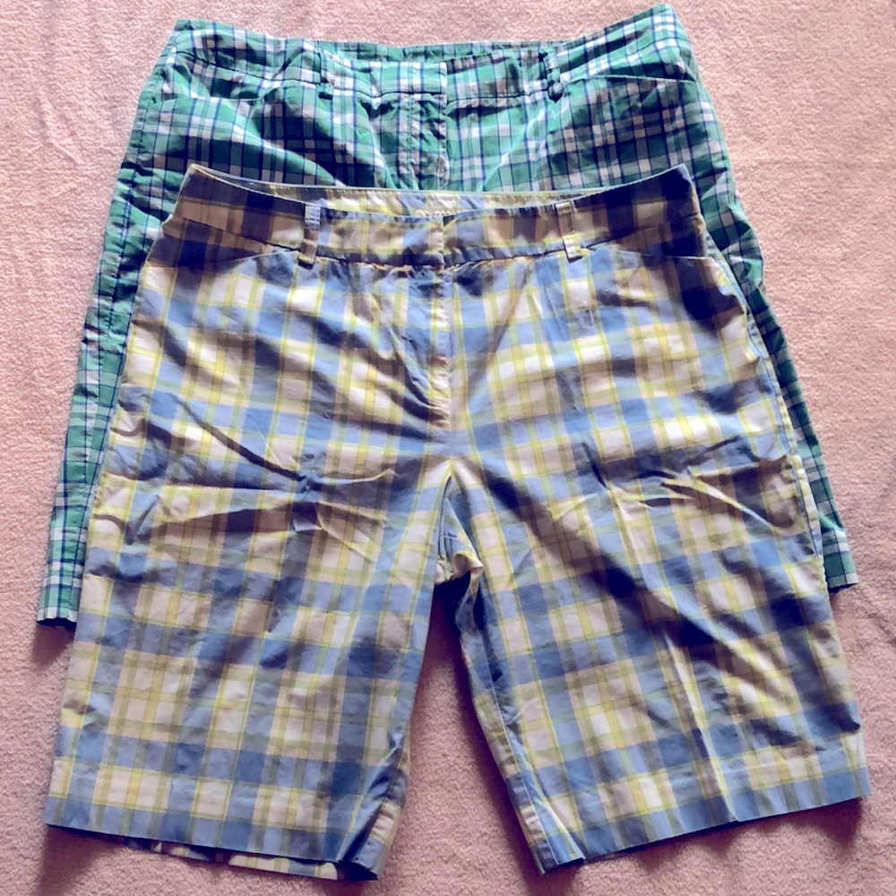 JONES NEW YORK Sport Women’s Shorts